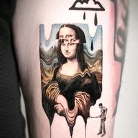 original sound - World Tattoo Gallery