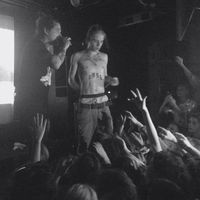 оригинальный звук