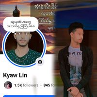 original sound - အမောင်ဗျဂ္ဂ♡√TM(Official 1M)