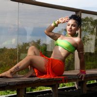 Mix Baila Lambada TREND