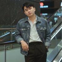 âm thanh gốc - Phong Nguyễn 74🇻🇳28🇯🇵