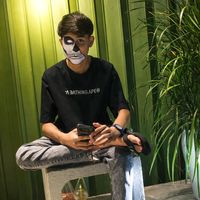 bunyi asal - 💙❤