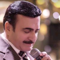 الصوت الأصلي - الفنان وليد الاغا