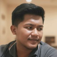 suara asli - master relaxaxing