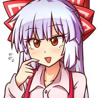 original sound - i do love touhou