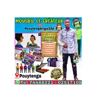 original sound - mousbil.le.createur