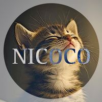 オリジナル楽曲 - NICOCO