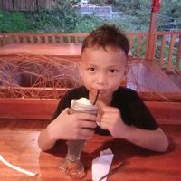 suara asli - ratu Amalia