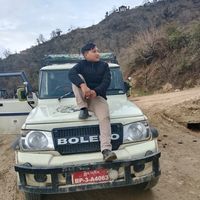 original sound - Jeep Tenzin