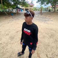 bunyi asal - KECIK EX5 🧬