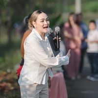 เสียงต้นฉบับ - Shiquita MC Ize Bamrungpong