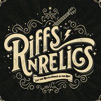 suara asli - RIFF & RELIC