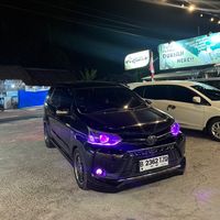 suara asli - Nori Amanullah