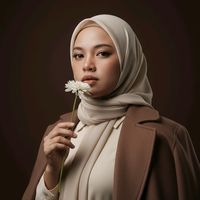 suara asli - Putri kintan sabilla