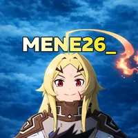original sound - mene26_