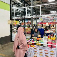 เสียงต้นฉบับ - อนาจักเครปตลาดกรีนมาเก็ต