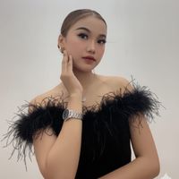 suara asli - alexsa azoma