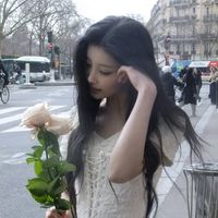 original sound - snow #RUDE! 𖹭