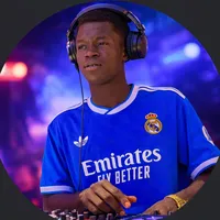 original sound - nicodjofficiel