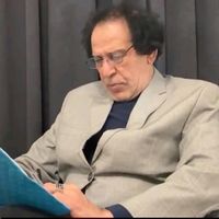 الصوت الأصلي