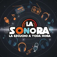 original sound - lasonorafm