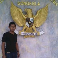 เสียงต้นฉบับ - รอซือมาน มะแซ