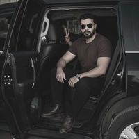 الصوت الأصلي