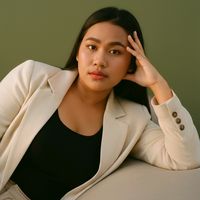 เสียงต้นฉบับ - น้องแพรวา แซ่บจี๊ด😝🍒