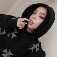 Chapiadora cazzu