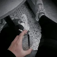 كتبت اسمك علا الثلج