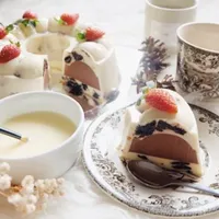 original sound - angelicious.dessert