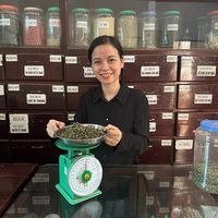 âm thanh gốc - Hương - Sức Khoẻ là vàng