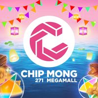 original sound - Chip Mong 271 Mega Mall