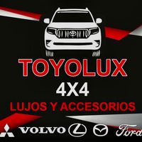 toyolux4x4