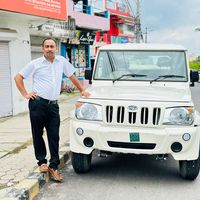 santoshthapa488