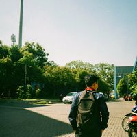 suara asli - littleboy