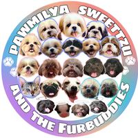 original sound - PawmilyaSweettzu & Furbuddies