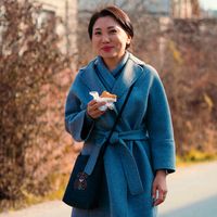 оригинальный звук