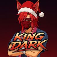 original sound - KING DARK🏴‍☠️