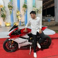 เสียงต้นฉบับ - Oun Pmx