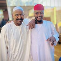 الصوت الأصلي