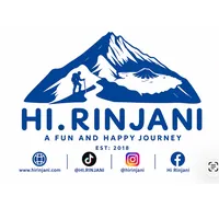 original sound - rinjanimountainguide