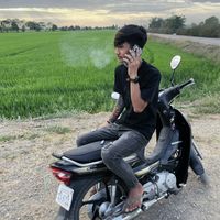 សំឡេងដើម - Chiang🕳️