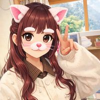 オリジナル楽曲 - ことり⋆. 𐙚  ̊