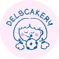 original sound - delscakery