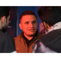 الصوت الأصلي