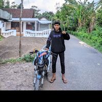 suara asli - Ach Avandy bws