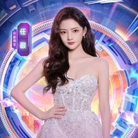 nhạc nền - Nhậm Mẫn_Renmin任敏