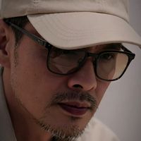 原聲 - 兩個木三點水