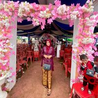 suara asli